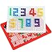 Infantastic® SKSZ04 Pegboard with 150 Pegs incl. Case