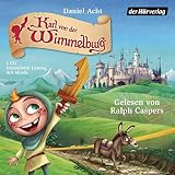 Karl von der Wimmelburg: Vier Geschichten by