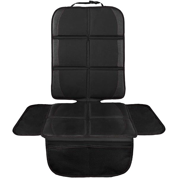 Adattatore ISOFIX Universale Per Seggiolini Auto - Set Di 4 Pezzi, Colore Rosso, Facile Installazione - Foto 2