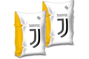 ‎MONDO Mondo Toys – F.C. JUVENTUS Arm Bands – Sicherheitsarmlehnen für Kinder – Material PVC – geeignet für Kinder von 2 bis 6 Jahren mit Gewicht 6 – 20 kg – 16864