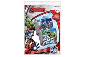 SPEELGOED speelight goed ave DCP-7055 – Avengers Nager Manchettes