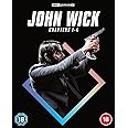 John Wick 1 - 4 Box Set (4K UHD) - View 7