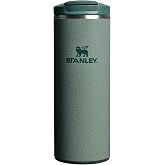 Stanley The Transit Fliptop Mug 0.35L Klasik Termos 10-13063-020 Yeşil