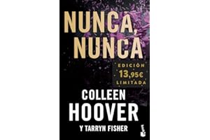 Nunca nunca (Never Never): Edición limitada (Colección Especial)