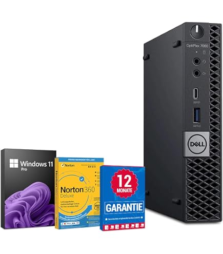 DELL OptiPlex 7090 - Micro - Core i5 10500T 2.3 GHz - vPro - 16 GB