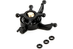 Inconnu Blade - Plateau cyclique BLH4106 Blade 120S