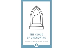 The Cloud Of Unknowing: A New Translation (Shambhala Pocket Library): 19