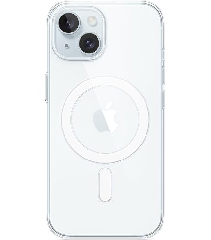Coque Stone Island Pour IPhone 15 - Coloris Blanc Argent, Protection Anti-choc, Livraison Offerte