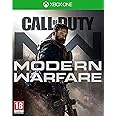 Call of Duty: Modern Warfare - Xbox One