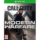 Call of Duty: Modern Warfare - Xbox One
