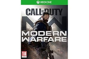 Call of Duty: Modern Warfare - Xbox One