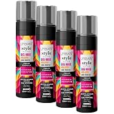 Urban Care Style Guide Ekstra Dolgunlaştırıcı Hacim K&ouml;p&uuml;ğ&uuml;- Esnek Tutuş Ultra Hacim-100ml (4 paketi)