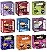 Produktbild Lavazza A Modo Mio Kaffee Kapseln, Starter Set mit 9 Sorten