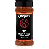 HAYFENE Ateş Baharatı 100 g (Elementler)