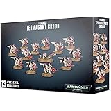 Warhammer 40k Nidiata di Tiranidi Termagant 51-16 Gioco con Miniature