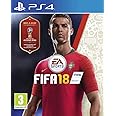 Electronic Arts Sports FIFA 18 (PS4)