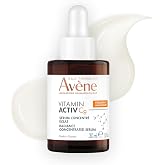 EAU THERMALE AVENE Vitamin Activ Cg C Vitamini ve Niasinamid Serum Işıltı Veren Antioksidan Etkili Serum 30 ml