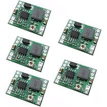thumbnail image 2 of SPE24-8R4 Buck Converter Power Module – 1pc – Unbranded – New 2 of 5