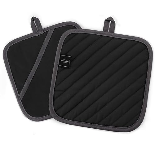 BONTHEE Topflappen 20 cm, waschbar