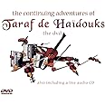 The Continuing Adventures Of Taraf De Haidouks