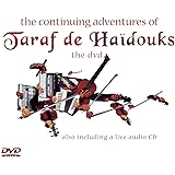 The Continuing Adventures Of Taraf De Haidouks