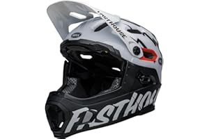 BELL Kask MTB Super DH MIPS 2022: