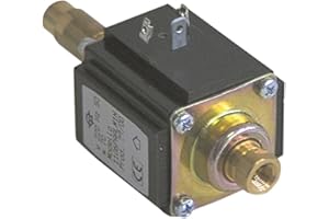 ENERJARY FLUID-O-TECH 1106PAALM1N Pompe vibrante 70 W 230 V Entrée 1/8'IG Sortie 1/8'IG Longueur 129 mm 50 Hz