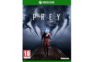 BETHESDA Prey [Importación francesa]