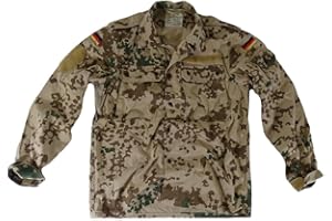 BWuM Original Bundeswehr Feldbluse