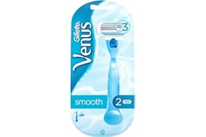 Gillette 13255319 Venus Passion różowa golarka