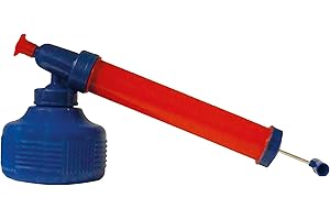 Schopf Hygiene® Pulverzerstäuber, 1 Stück