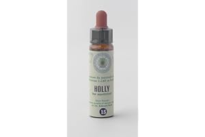 FARMAFLOR Holly Nr. 15 Princeps Fiori di Bach Originali Gocce 10ml