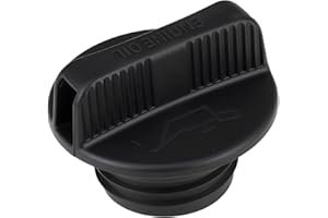 LT Easiyl Car Engine Oil Filler Cap 1250A010 Compatible with Mitsubishi Outlander 2012-2022