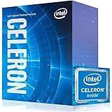 Intel Celeron G5905 3.5GHz LGA1200 Boxed Processore BX80701G5905