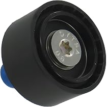 SKF VKM 38336 Kit De Galet Tendeur Multi-V - Pièce Auto Haute Performance