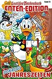 Lustiges Taschenbuch Enten-Edition 61: Donalds Jahreszeiten by Disney