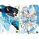 Pack Wistoria: volumen 1 y 2 (Sh&ocirc;nen - Wistoria)