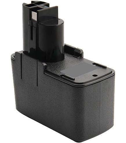 3000 MAh NiMH - Repuesto Compatible Con Bosch 3650K, PSR 14.4 VES-2, 2 607 335 246, 2607335246, 2 607 335 248, 2607335248, 2 607 335 252, 26607 335 266 07335 Batería Para Herramientas 252, 2610995883
