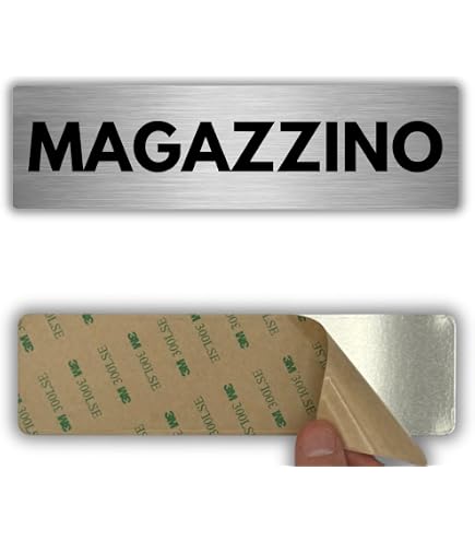 4 Cartelli 'No Soliciting' In Alluminio Per Porta – 17,8x5,1 Cm – Autoadesivi – Tieni Lontani Avvocati E Venditori