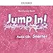 Produktbild Jump In!: Starter Level: Class Audio CD