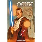 Star Wars. Obi-Wan Kenobi (Star Wars: C&oacute;mics Tomo Marvel)