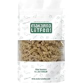 makarna l&uuml;tfen! Organik Makarna 200 g