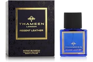 Thameen Regent Leather Extrait de Parfum 50 ml Spray
