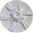 Sanavya Washing Machine Pulsator Compatible with Weston Washing Machine (WMI925 Model / CRAW2223/CRAW2222 Pack of 1