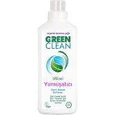 UGREEN U Clean Organik Lavanta Yağlı Bitkisel Yumuşatıcı 1000 Ml