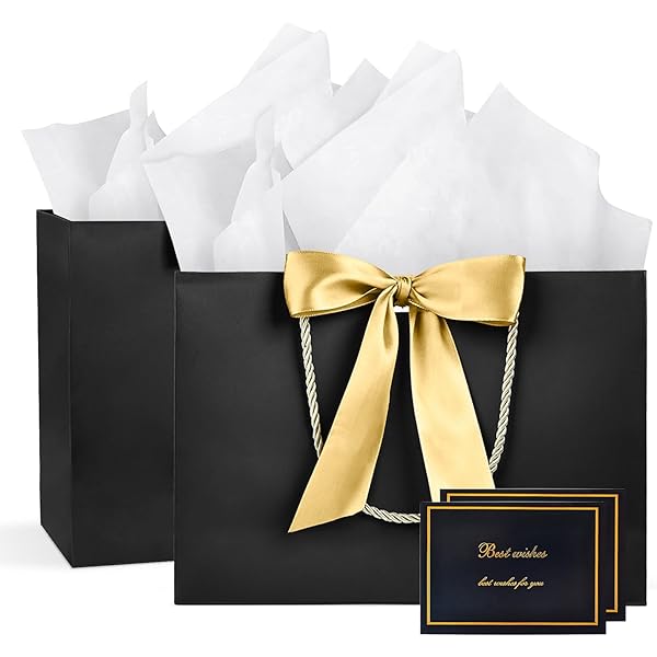 Paquete De 10 Cajas De Regalo Blancas Con Tapas, Cajas De Proputa De Damas De Honor Con Cintas, Cajas De Regalo Para Bodas, (blanco 8" X 8" X 4") - AliExprs 15