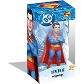 MINIX Bandai Collection figure 12cm, DC, Superman La Film, Collection exhibition, Gift idea, Vote for Kids and Adults