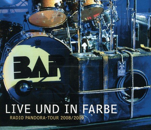 Preisvergleich Produktbild Live und in Farbe