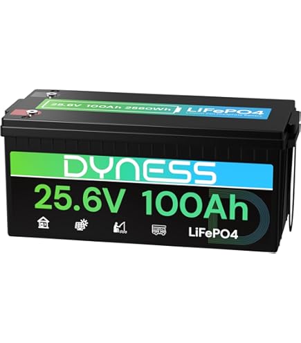 BATTERIE DECHARGE-LENTE VARTA AGM LA105 12V 105AH 950A - Batteries à Décharge Lente Camping-car