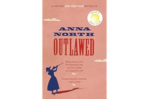 Outlawed: The Reese Witherspoon Book Club Pick (W&N Essentials)